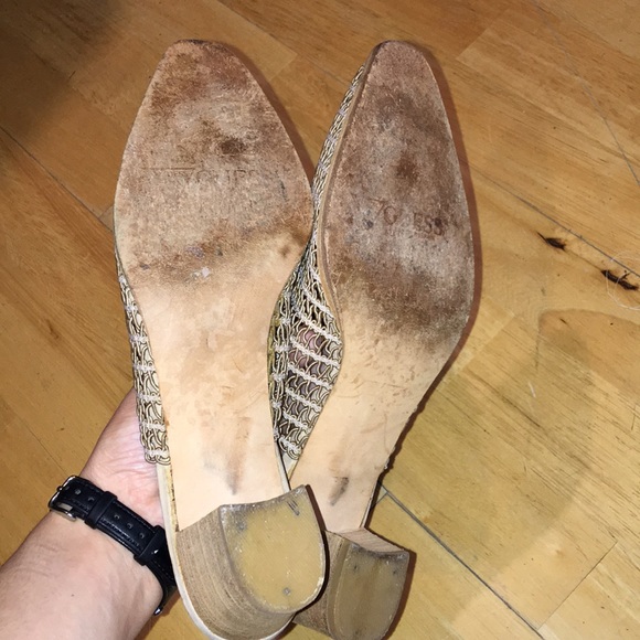 Nude heels😻⚡️💕 - Picture 5 of 5